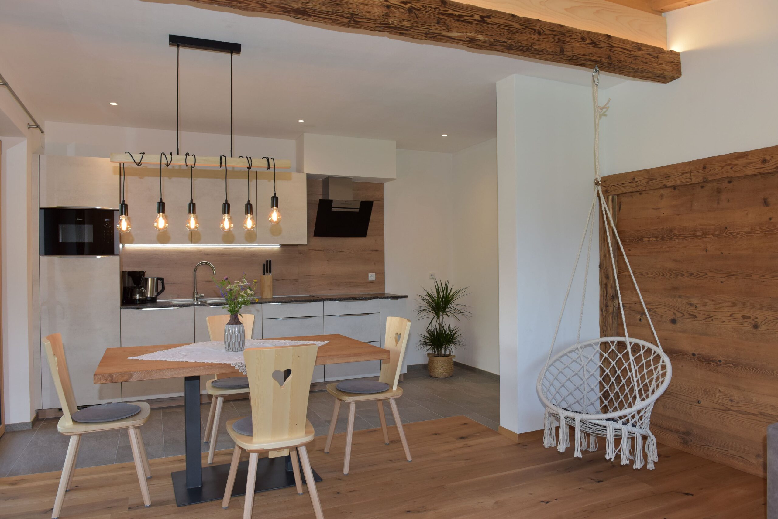 Urlaub auf dem Bauernhof in Südtirol